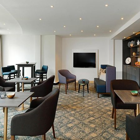 Sheraton Offenbach Hotel Eksteriør bilde