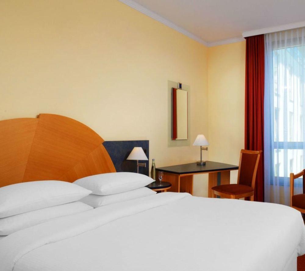 Sheraton Offenbach Hotel Eksteriør bilde