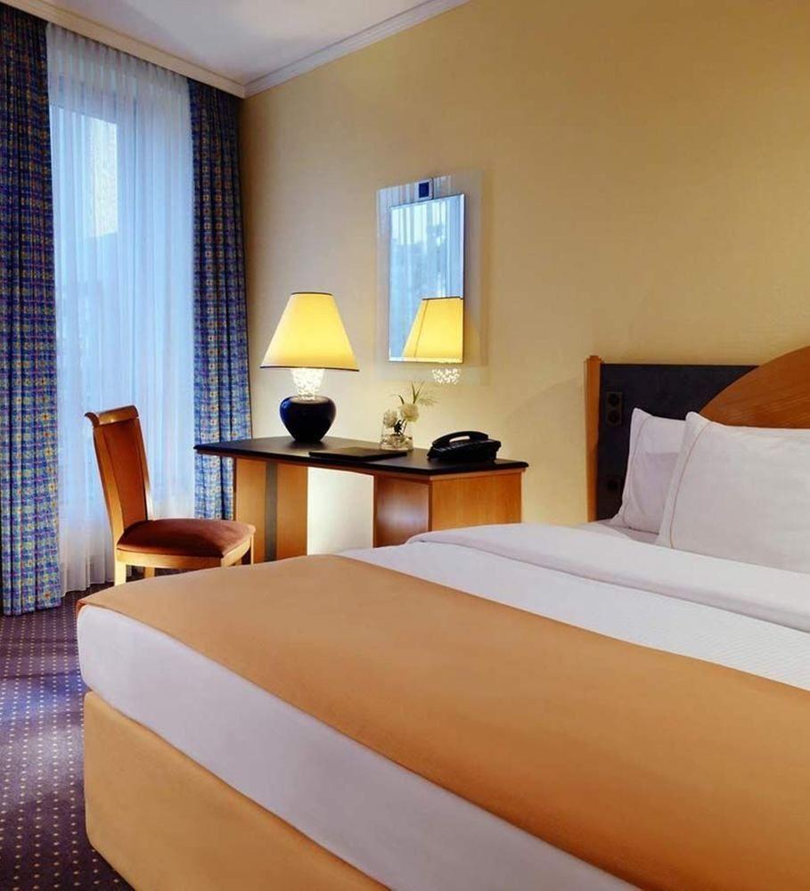 Sheraton Offenbach Hotel Eksteriør bilde
