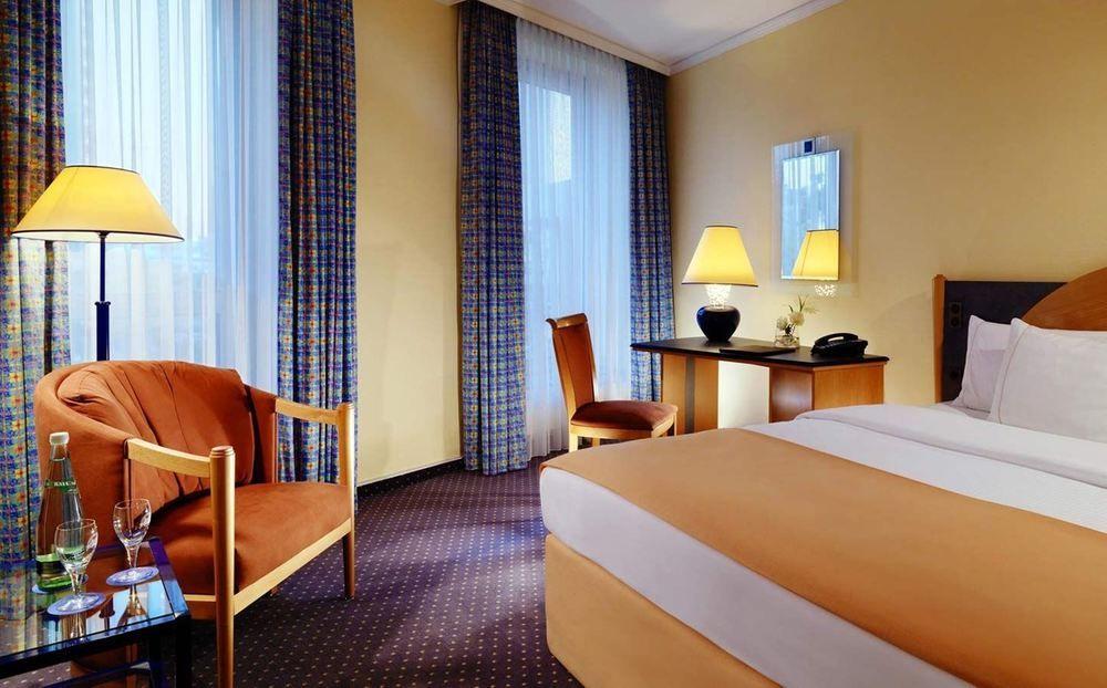 Sheraton Offenbach Hotel Eksteriør bilde