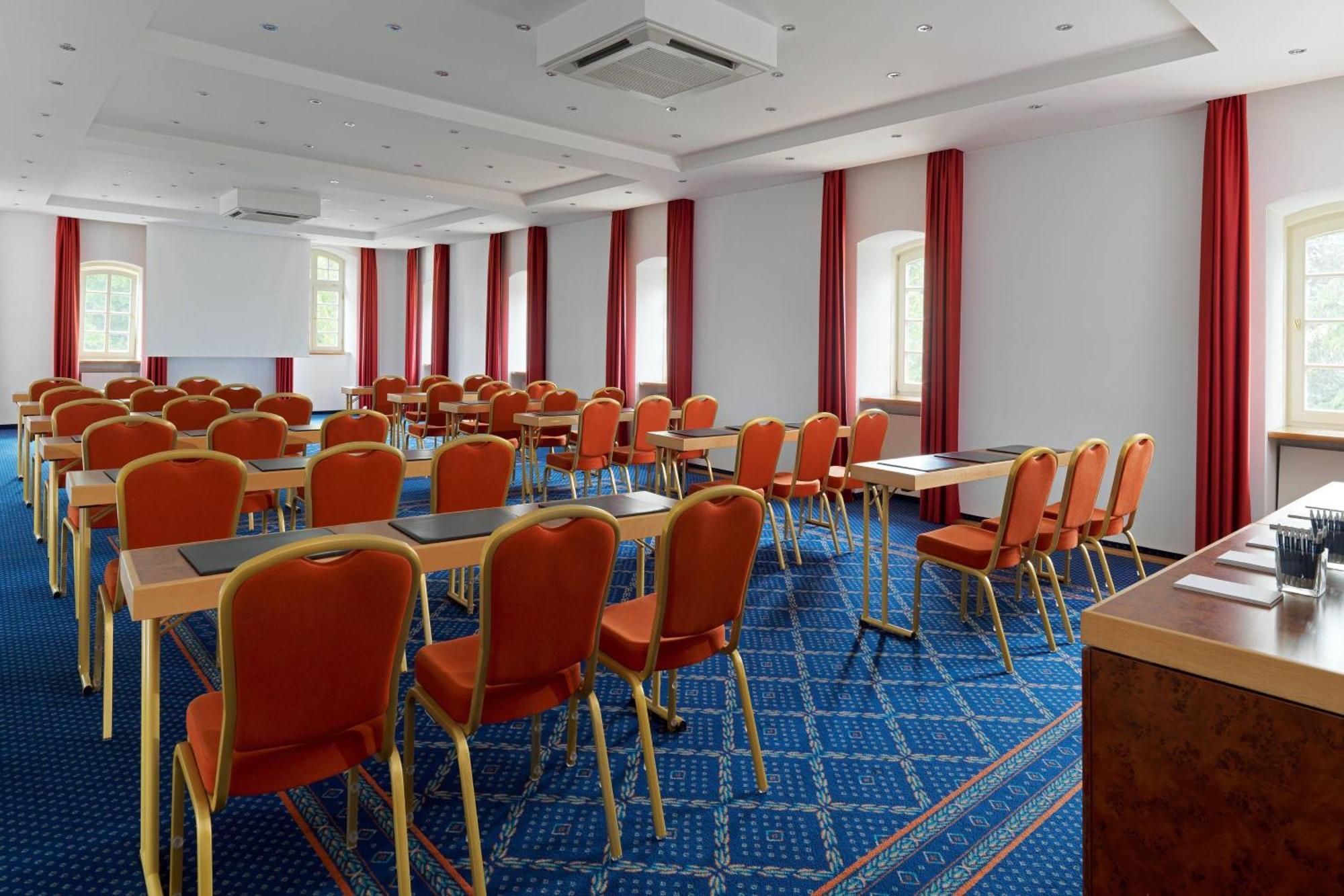Sheraton Offenbach Hotel Eksteriør bilde