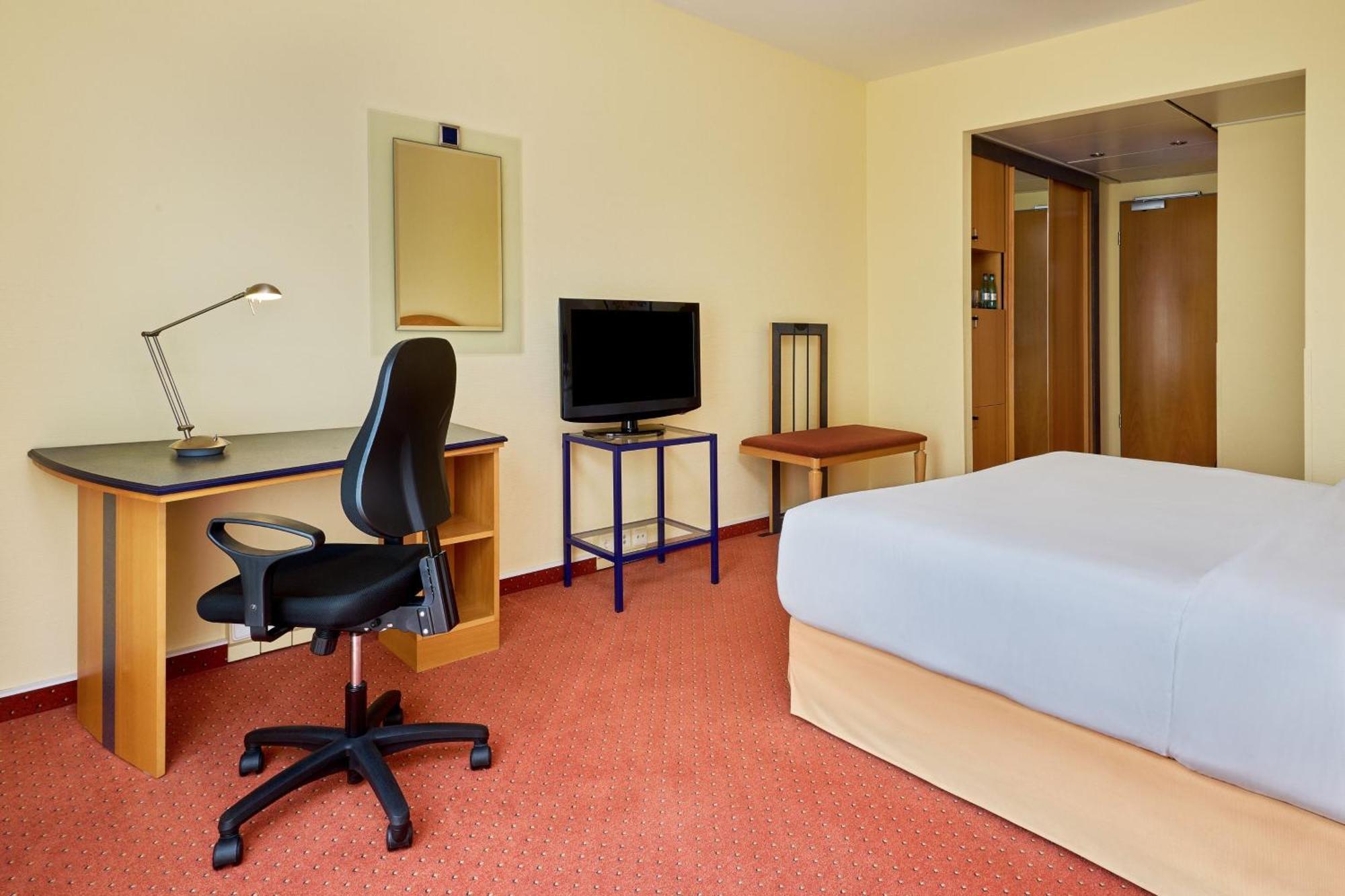 Sheraton Offenbach Hotel Eksteriør bilde