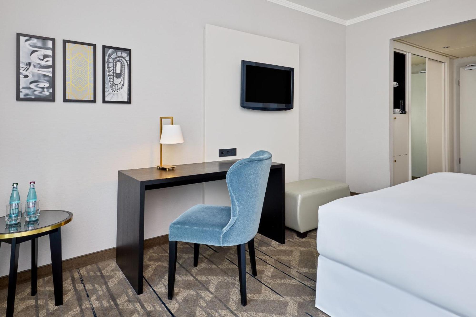 Sheraton Offenbach Hotel Eksteriør bilde