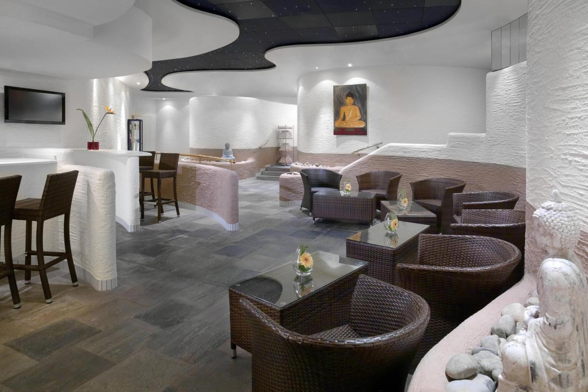 Sheraton Offenbach Hotel Eksteriør bilde