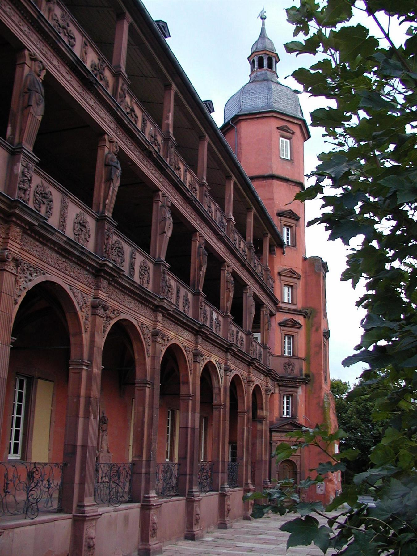 Sheraton Offenbach Hotel Eksteriør bilde